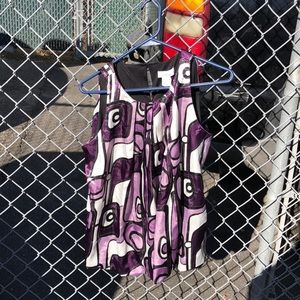 Dress barn dressy t-shirt